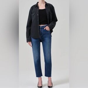 Citizens of Humanity Kelly Jeans